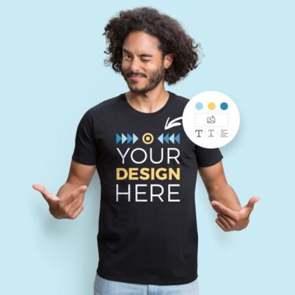 چاپ طرح دلخواه